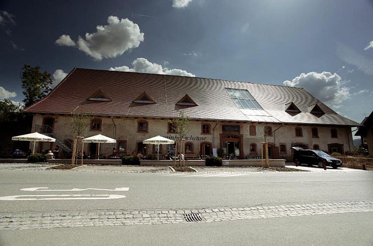 hotel rainhof scheune & naturpark restaurant (Kirchzarten)