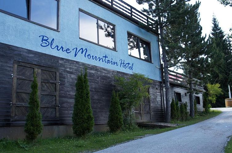 Blue Mountain Hotel