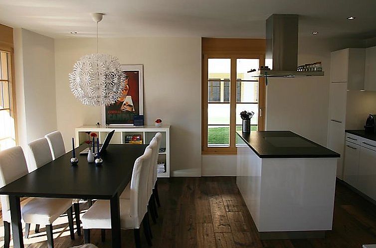 Appartement Mühleport 1