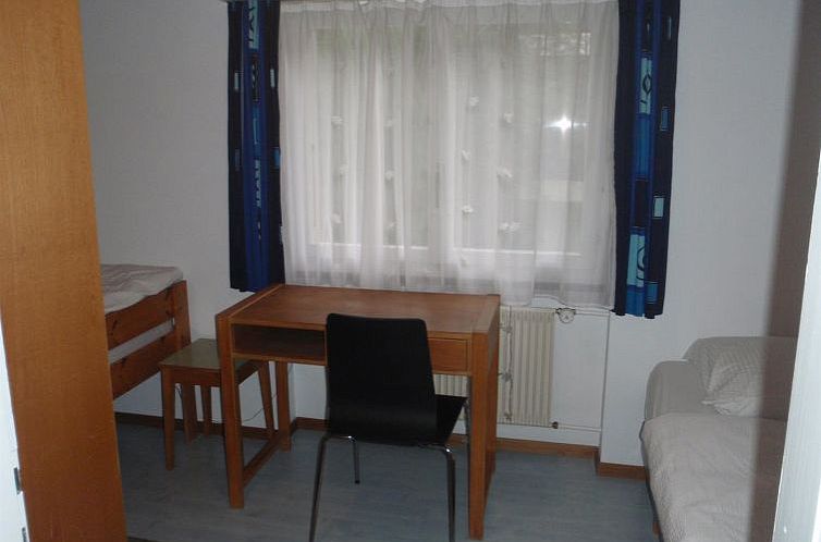 Appartement Schwalbe