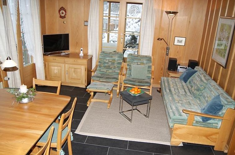 Appartement Krebs