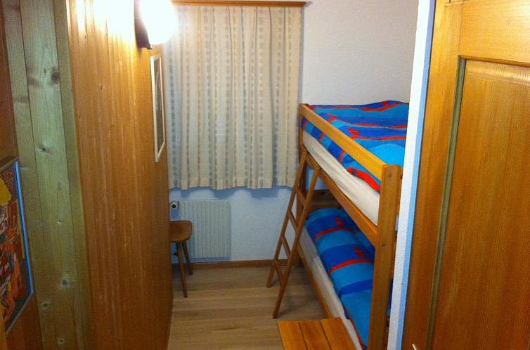 Appartement Krebs