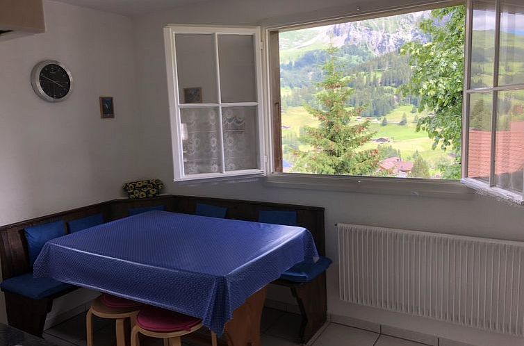 Appartement Sunnegruess