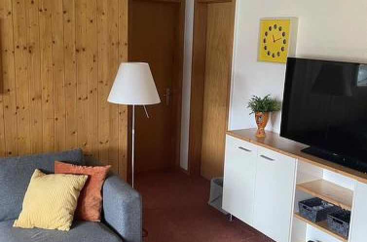 Appartement Ferienwohnung Lankreijer