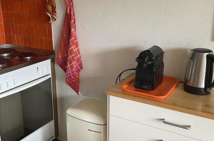 Appartement Ferienwohnung Lankreijer