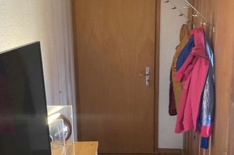 Appartement Ferienwohnung Lankreijer