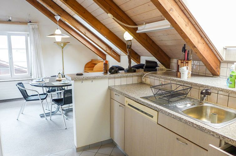 Appartement Altstadt Loft