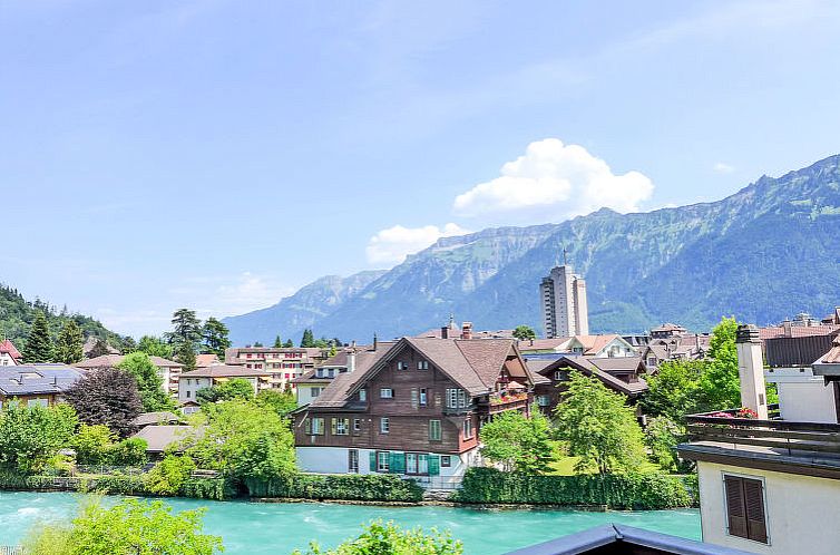 Appartement Altstadt Loft