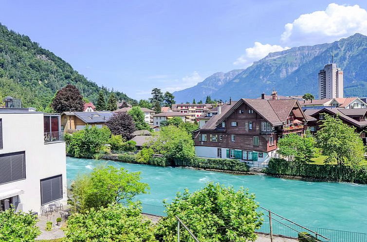 Appartement Altstadt Loft