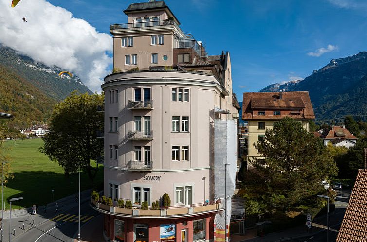 Appartement Elegance