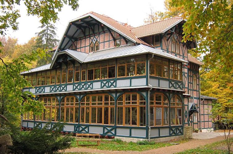 Landgasthof Alter Bahnhof