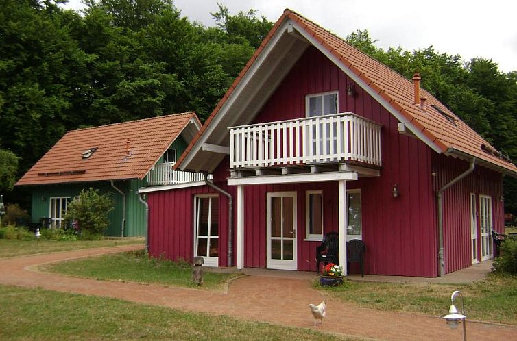 Landgasthof Alter Bahnhof