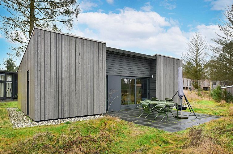 Vrijstaande woning in Drenthe, Nederland