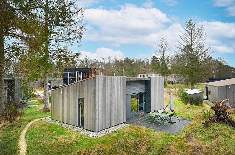 Vrijstaande woning in Drenthe, Nederland