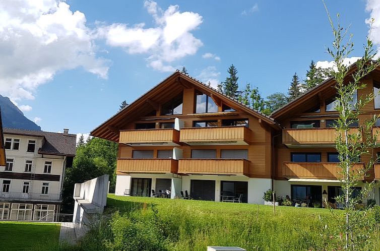 Appartement Terrasse