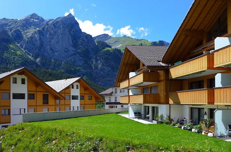 Appartement Terrasse