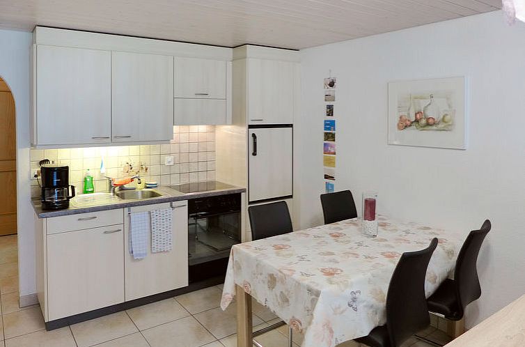 Appartement Studio Schweizerhof