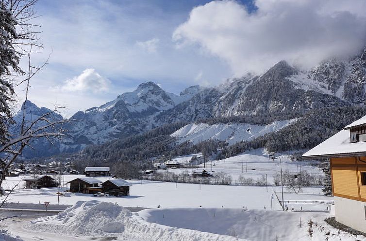 Appartement Ibex