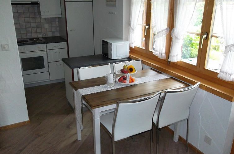 Appartement Hubertus A