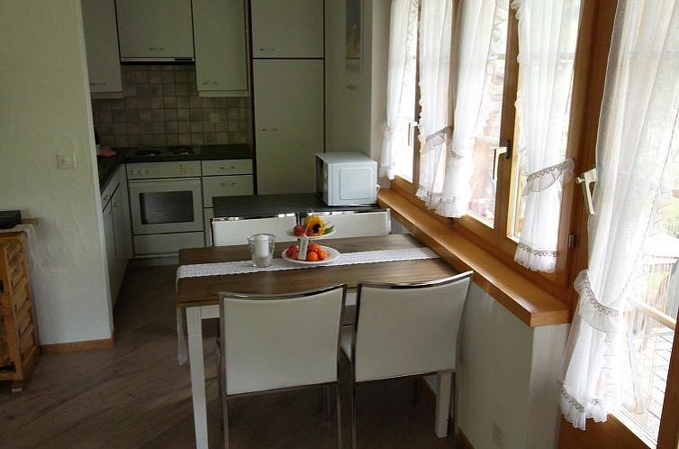 Appartement Hubertus A