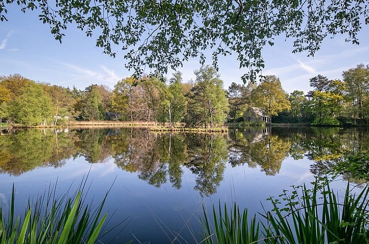 Vakantiehuis in Een