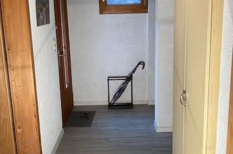 Appartement Studio Elsighorn