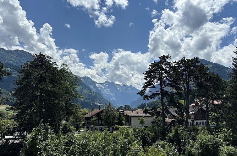 Appartement Mountain View