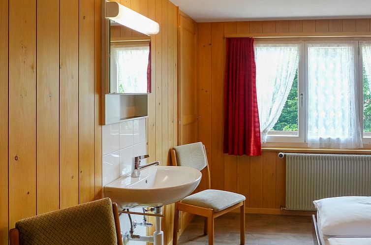 Appartement Strassscheuer