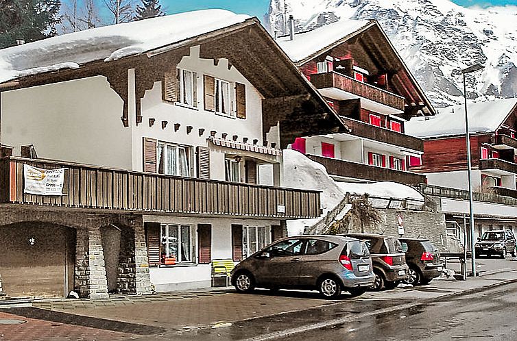 Appartement Strassscheuer