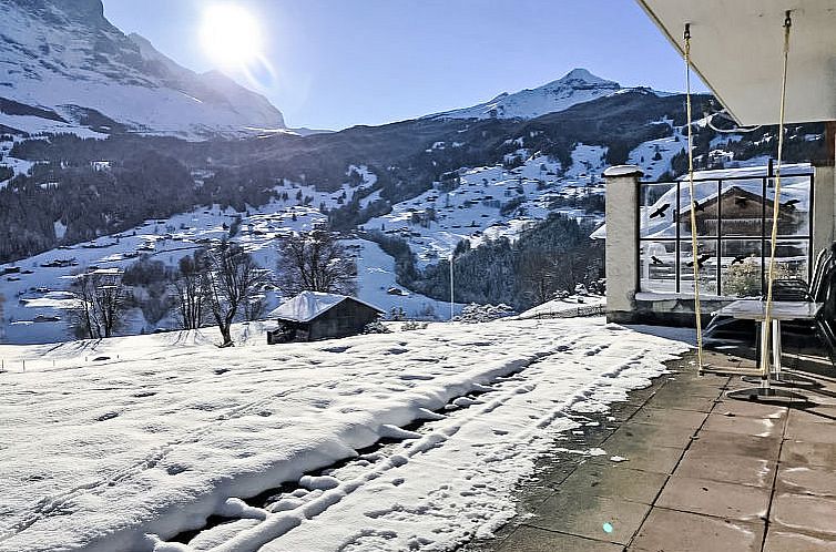 Appartement Chalet Jolimont