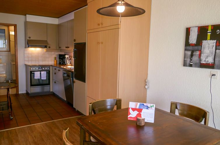 Appartement Chalet Albi