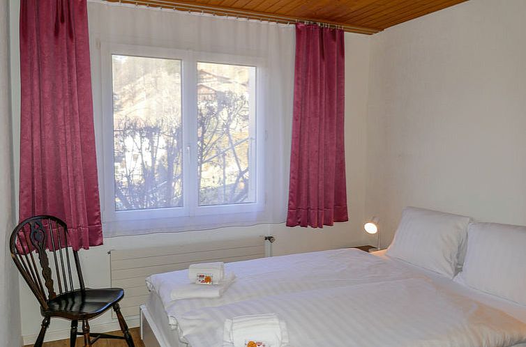 Appartement Chalet Albi