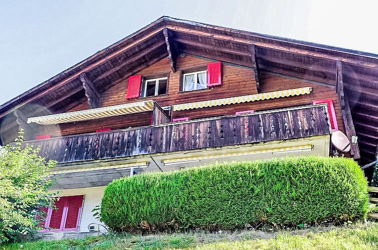 Appartement Chalet Albi