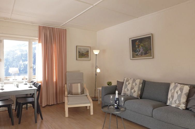 Appartement Helene Apt.Diana