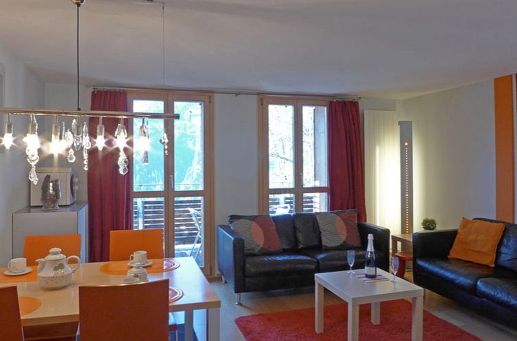 Appartement Breithorn Residence Apt.3