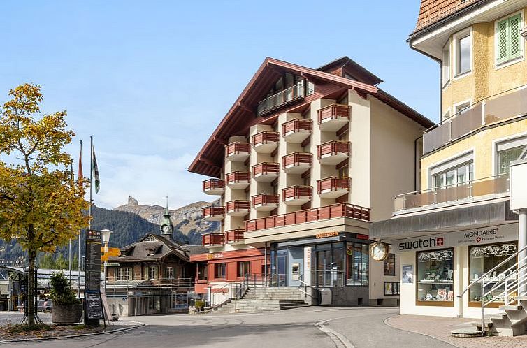 Appartement Eiger Residence Apt.A/425