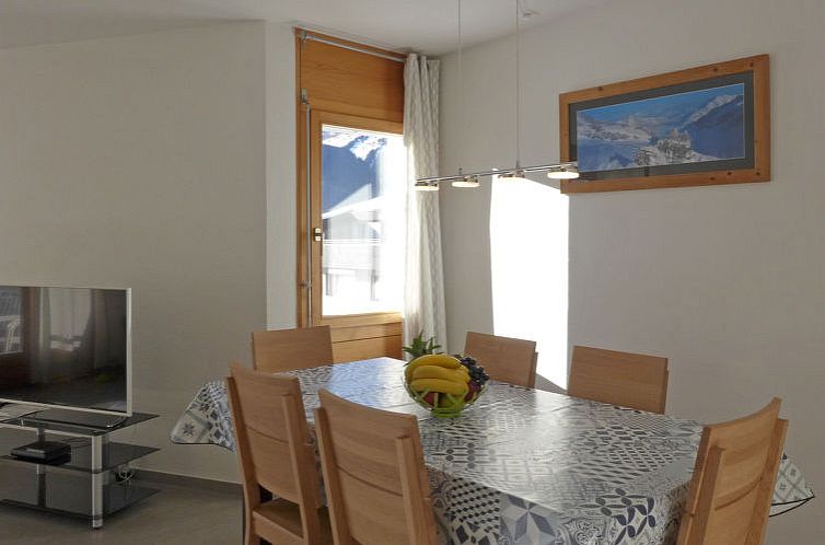 Appartement Eiger Residence Apt.H