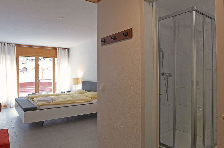 Appartement Eiger Residence Apt.H