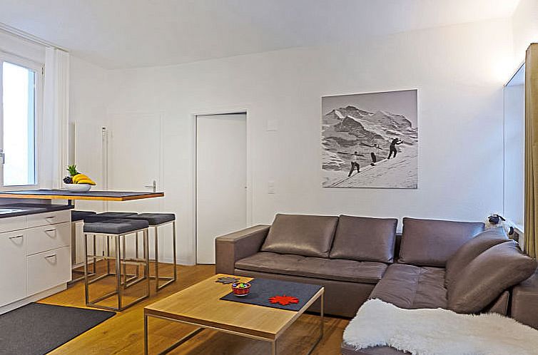 Appartement Haus Lauber Apt.1