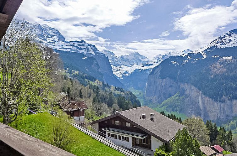 Appartement Plein Soleil