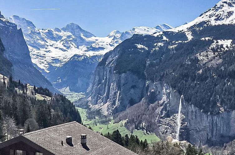 Appartement Plein Soleil