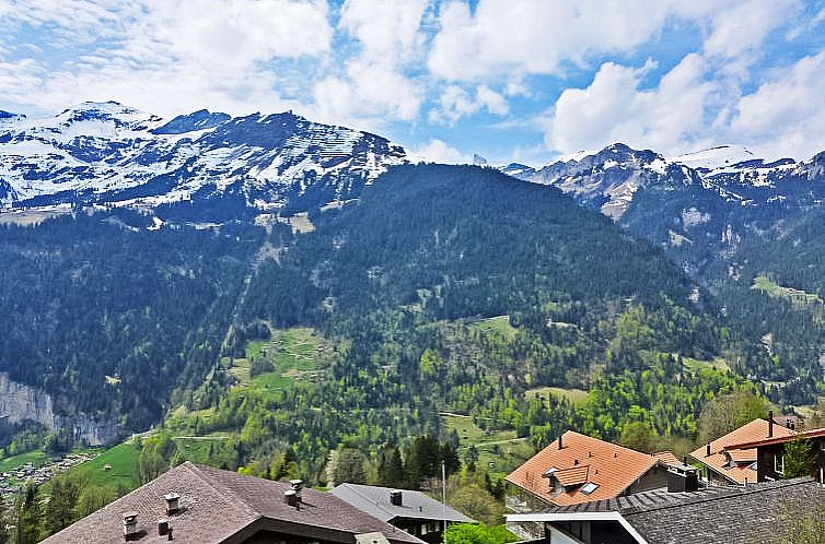 Appartement Plein Soleil