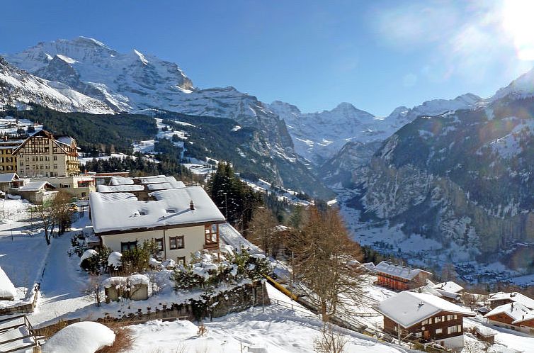 Appartement Plein Soleil