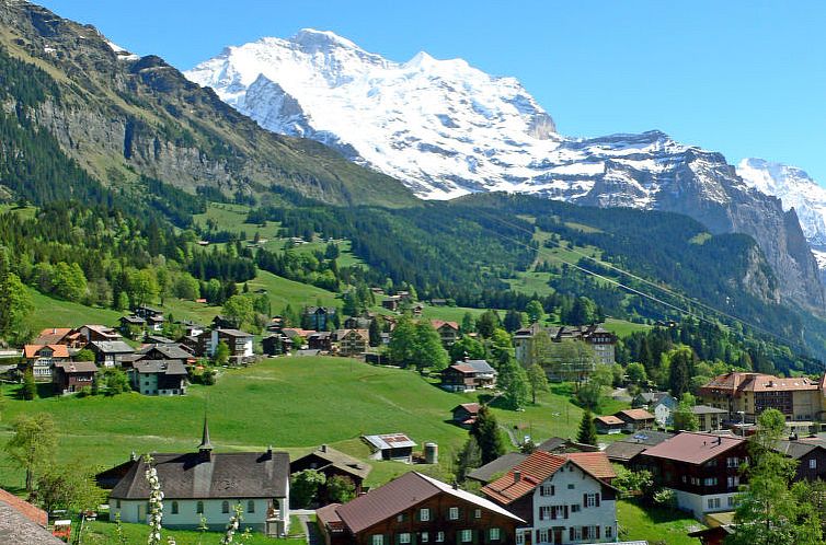 Appartement Plein Soleil