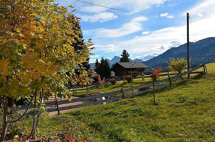 Appartement Mutzli