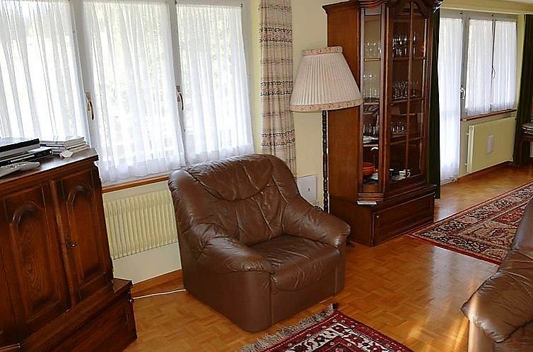 Appartement Mutzli