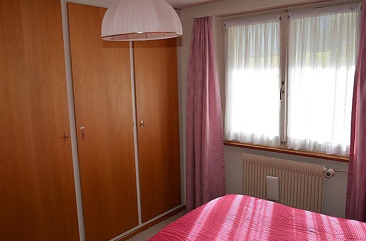 Appartement Mutzli