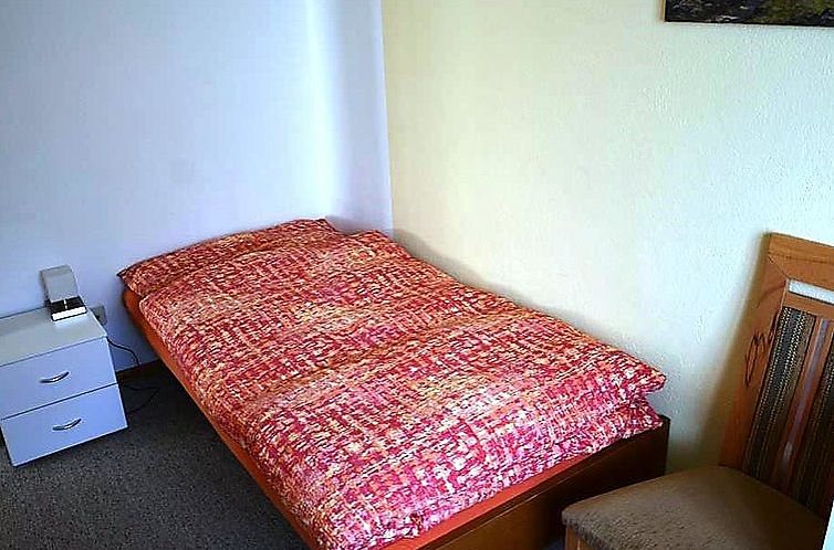 Appartement Mutzli