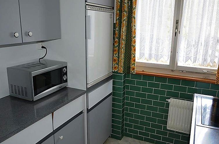 Appartement Mutzli