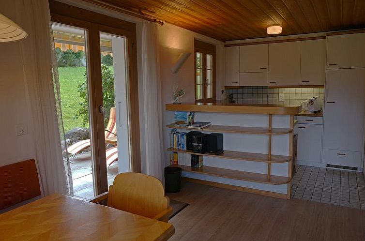 Appartement Zapfe (Küenzi)